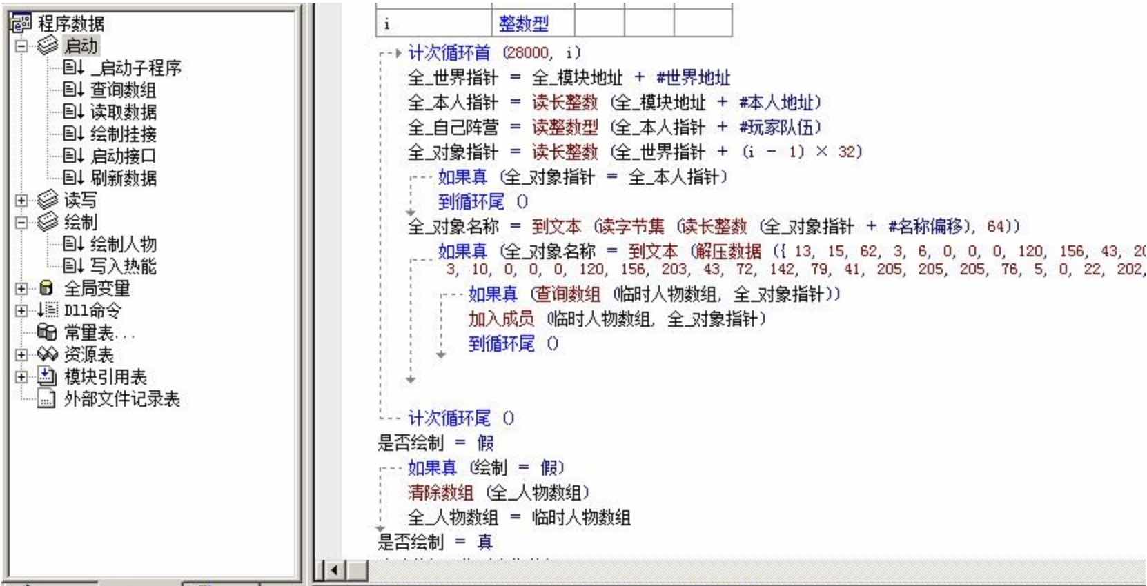 Apex单板热能透视源码编译可用 TC辅助网www.tcsq1.com3956