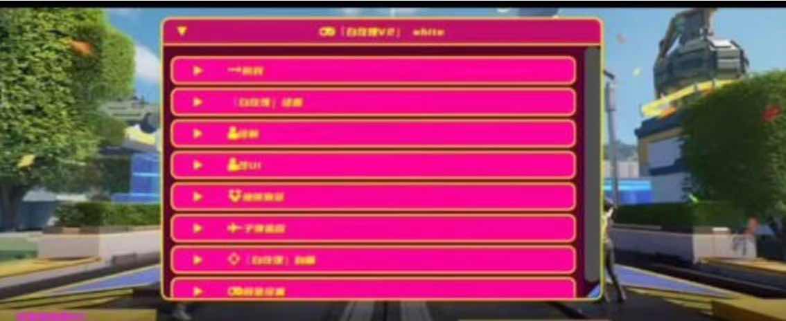 PUBG国际服QT绘制自瞄子追多功能直装v2 TC辅助网www.tcsq1.com1572