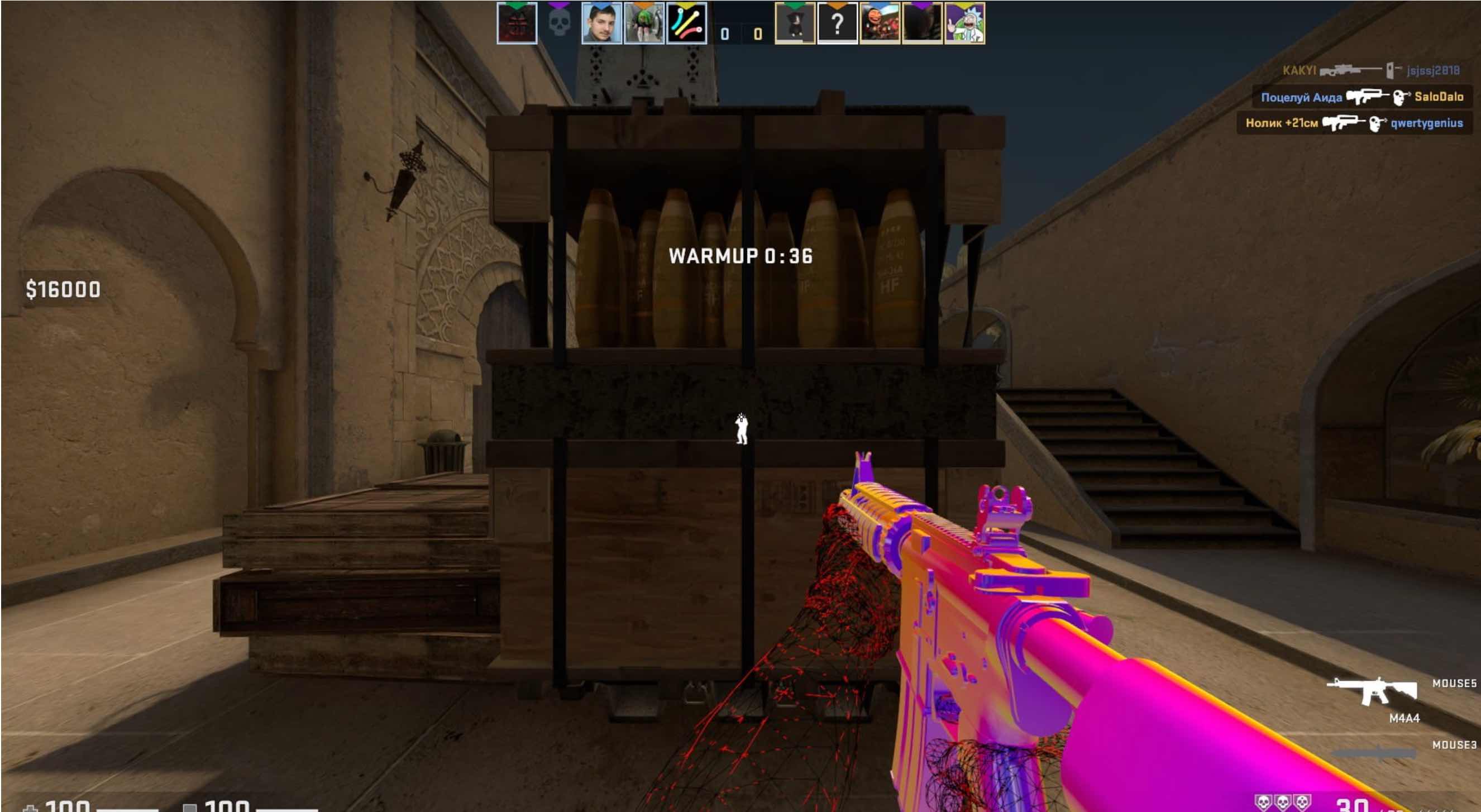 CSGO Elysion稳定单板透视免费辅助v1.1.2 TC辅助网www.tcsq1.com152