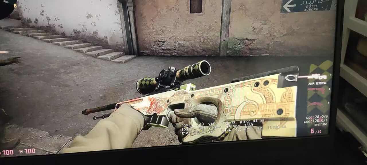 CSGO甲天下换肤助手 TC辅助网www.tcsq1.com8394