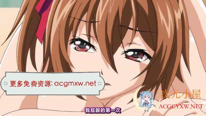 [2D精选/汉化]菊 花 绽 放 合集 精选鲤鱼蕃薯混剪 HD版[高能纯冲/超带劲/2G] TC辅助网www.tcsq1.com7688