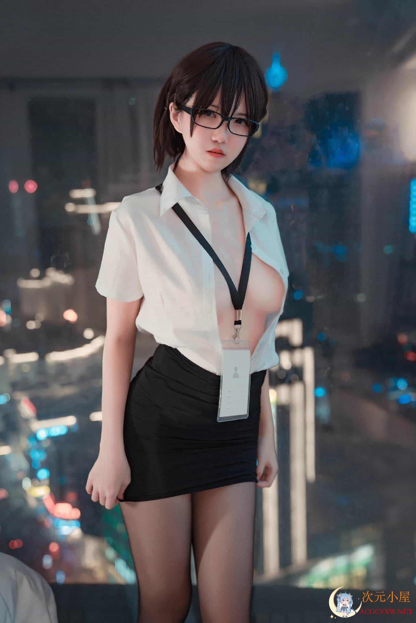 阿薰kaOri 黑丝OL[39P/97MB] TC辅助网www.tcsq1.com4520