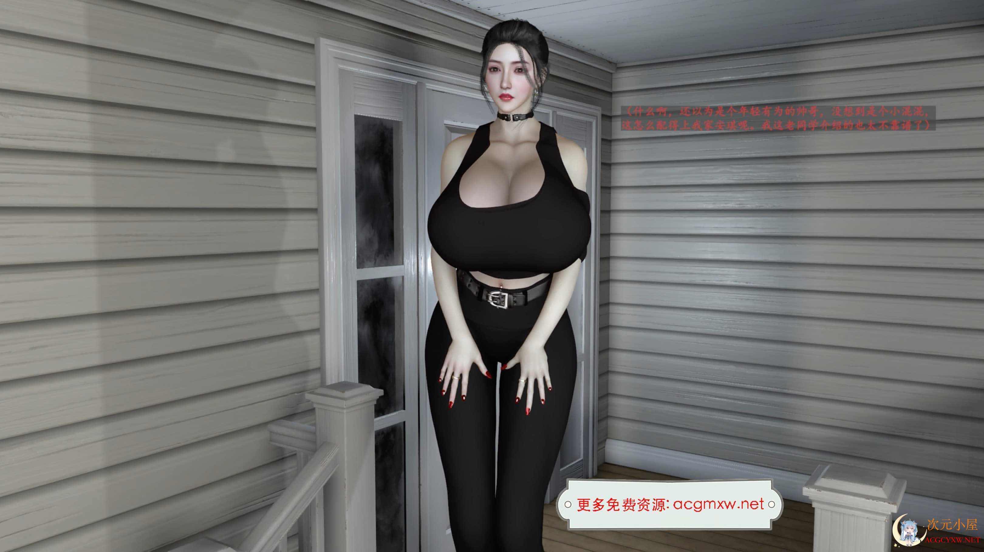 [社保3D/全动态][VAM]苏文倩的健康检查[中文剧情/2.5G] TC辅助网www.tcsq1.com9571