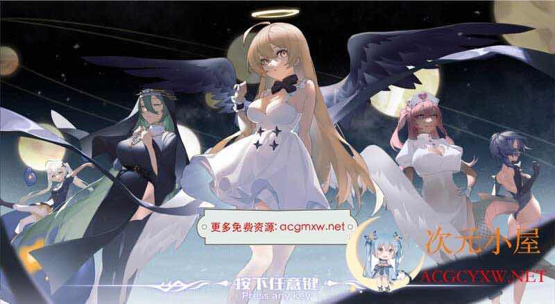 [冒险SLG/中文/动态步兵]欲望乐园/Depravity Desire-Ver1.0.19-官中+DLC[更新/4G] TC辅助网www.tcsq1.com3168