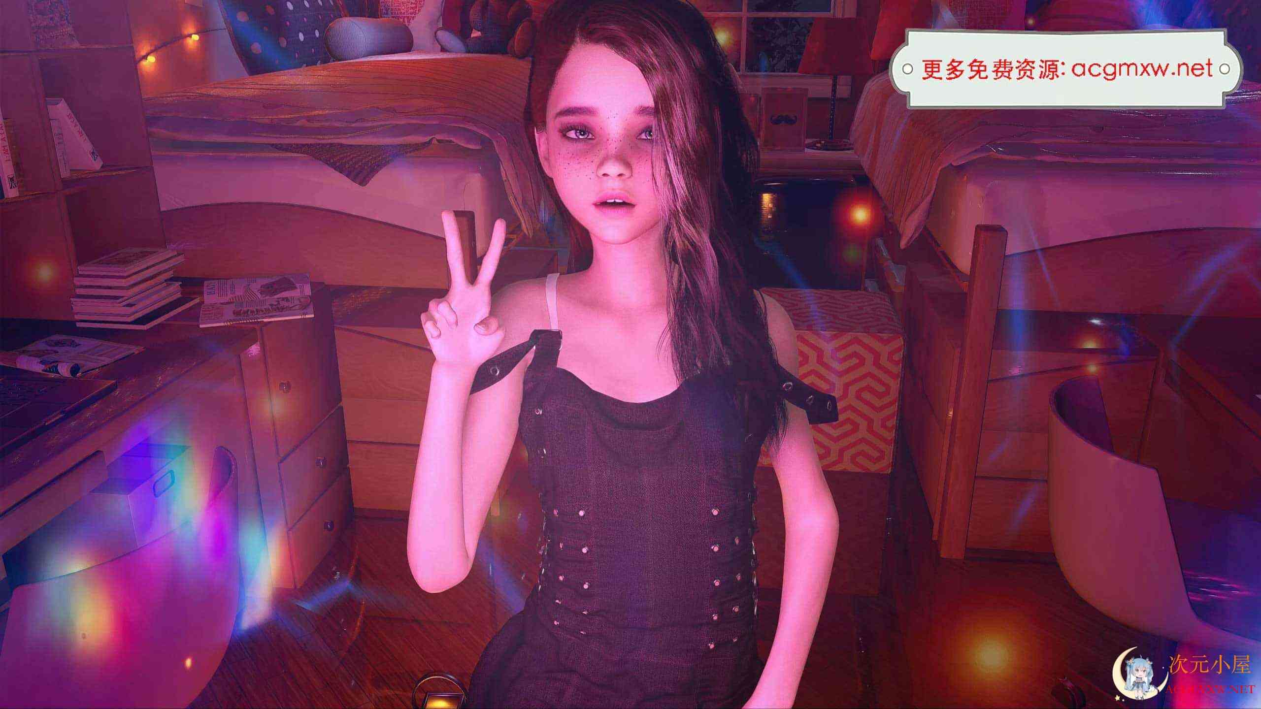 [欧美SLG]性与魔法第1部汉化S.ex and Magic Part 1 SE萝莉幼幼步兵3D[PC+安卓/2.3G] TC辅助网www.tcsq1.com5805