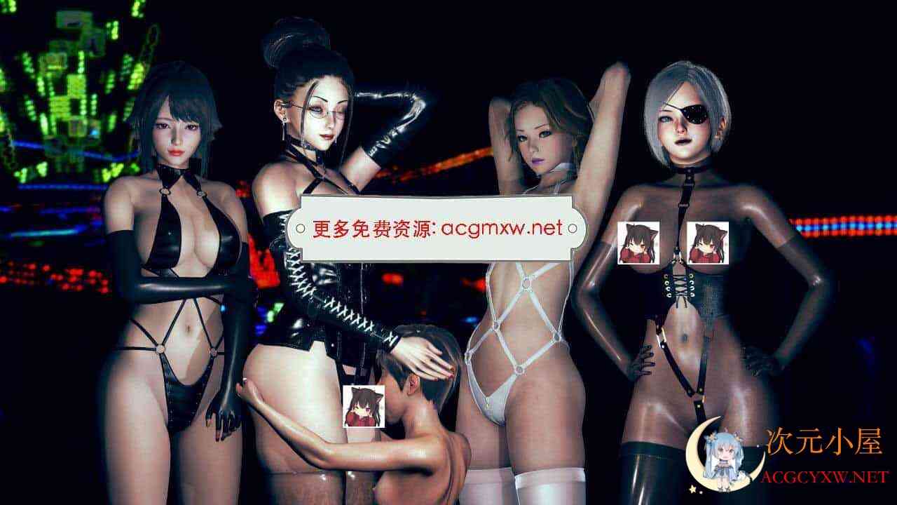 [3D全彩/无修]女诱拐魔01-04(完)+和抖S的姐姐同居好开心[NTR][321M] TC辅助网www.tcsq1.com7694