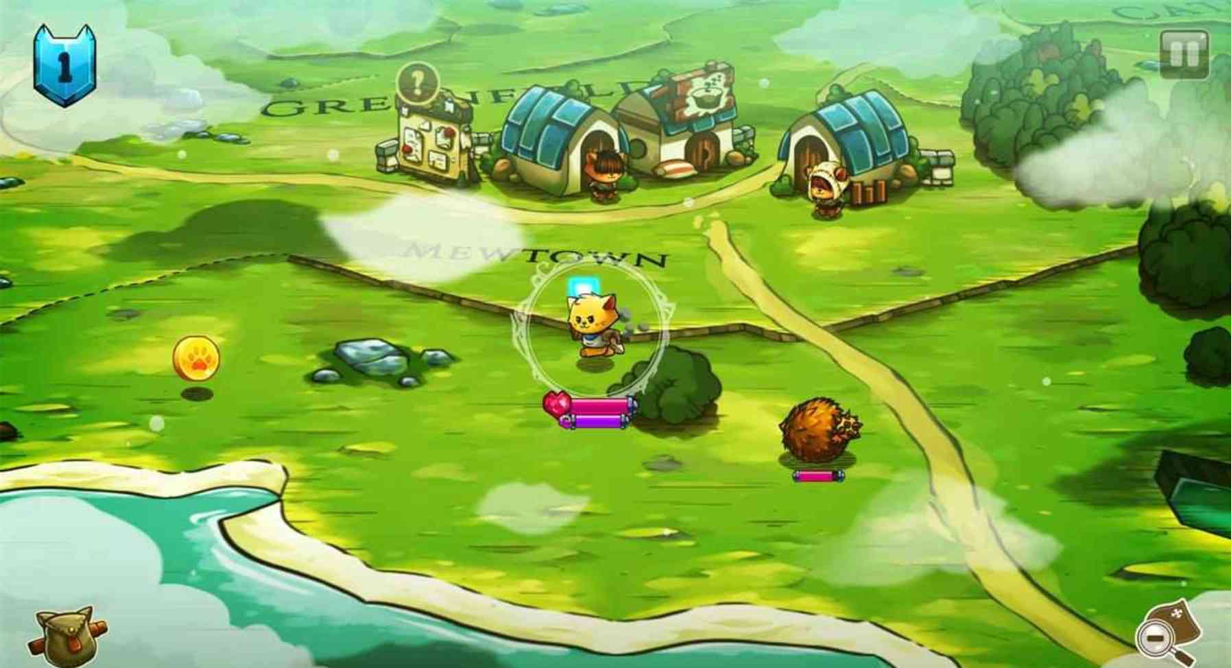 Epic免费喜+1《喵咪斗恶龙》 TC辅助网www.tcsq1.com5622