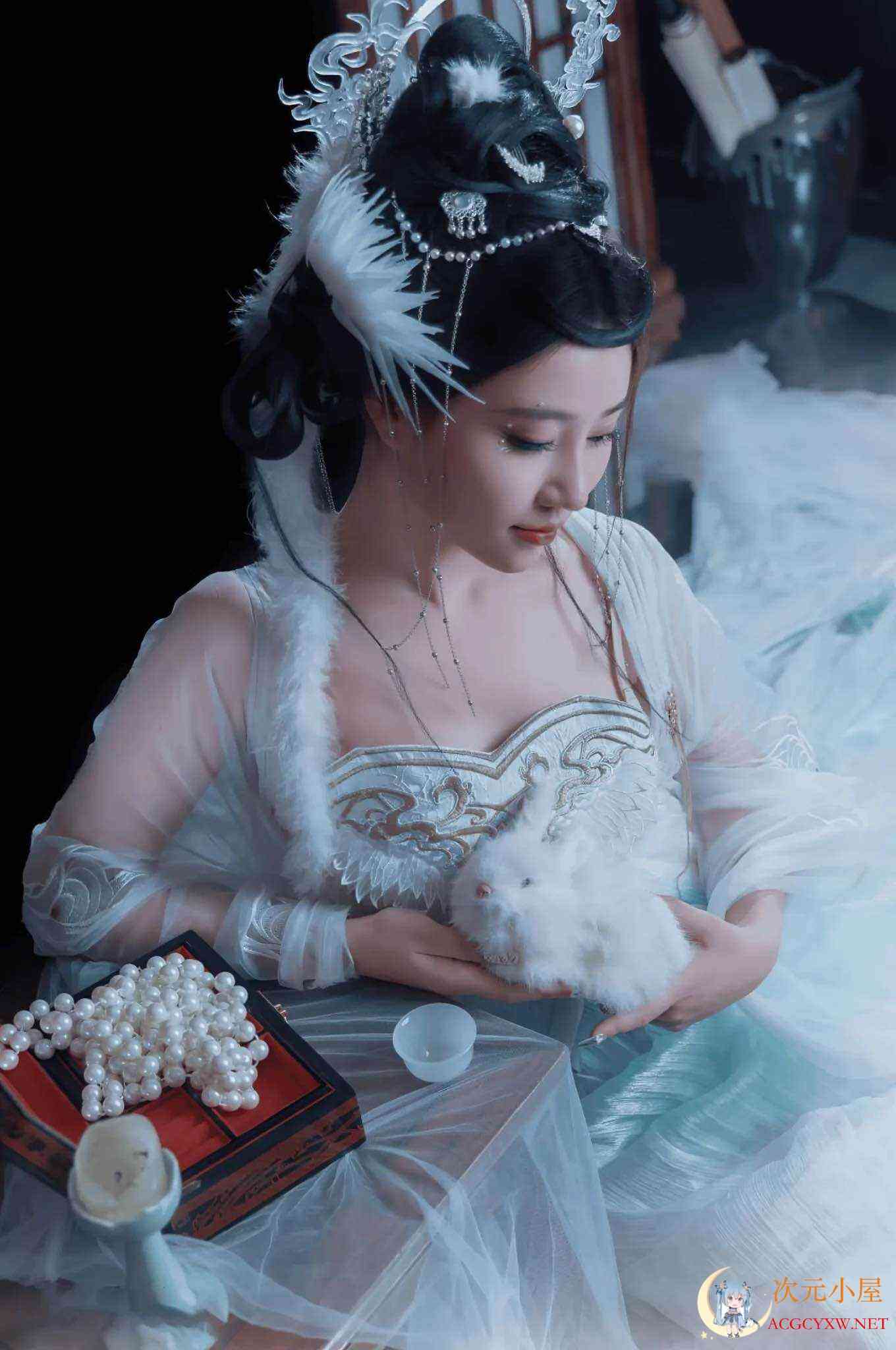 年年 嫦娥仙子[49P/219MB] TC辅助网www.tcsq1.com9043