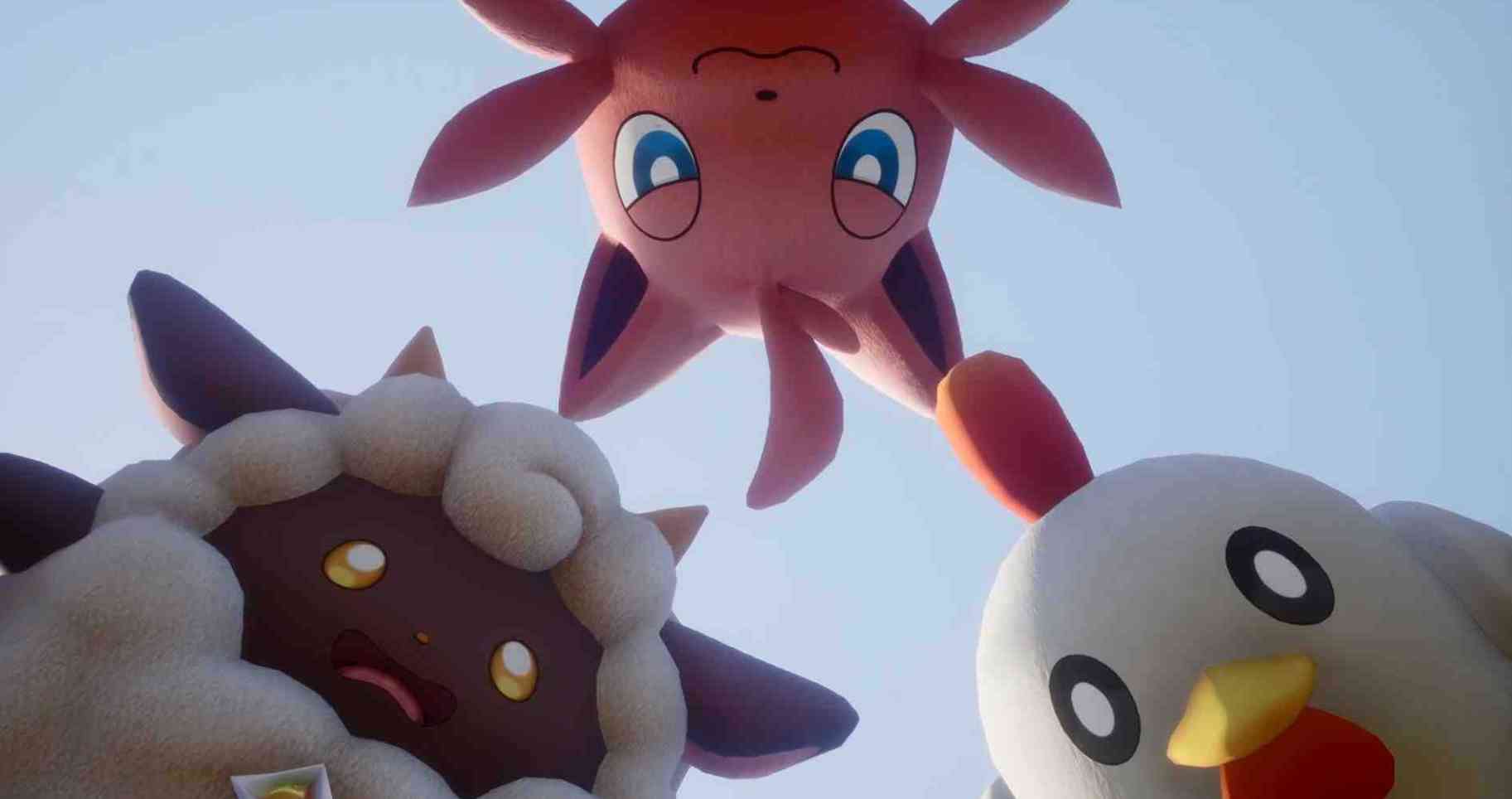 幻兽帕鲁v0.1.2.0官方中文+单机+联机+免安装+修改器+解压即玩 TC辅助网www.tcsq1.com7309
