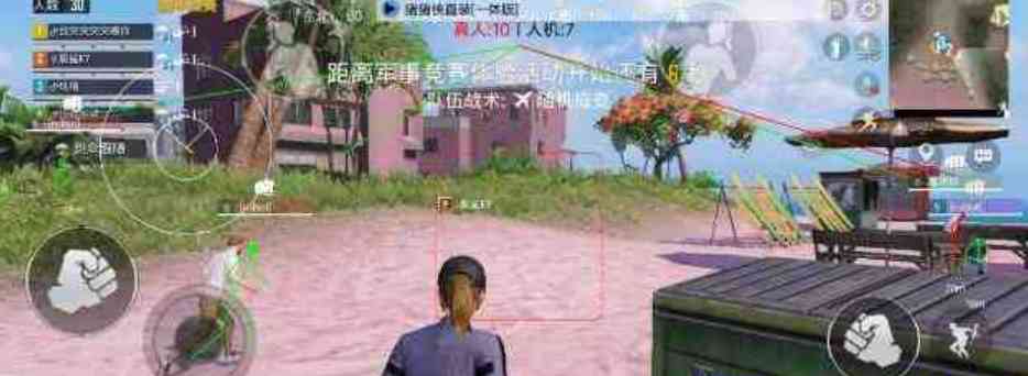 和平猪猪侠直装破觧 TC辅助网www.tcsq1.com2761