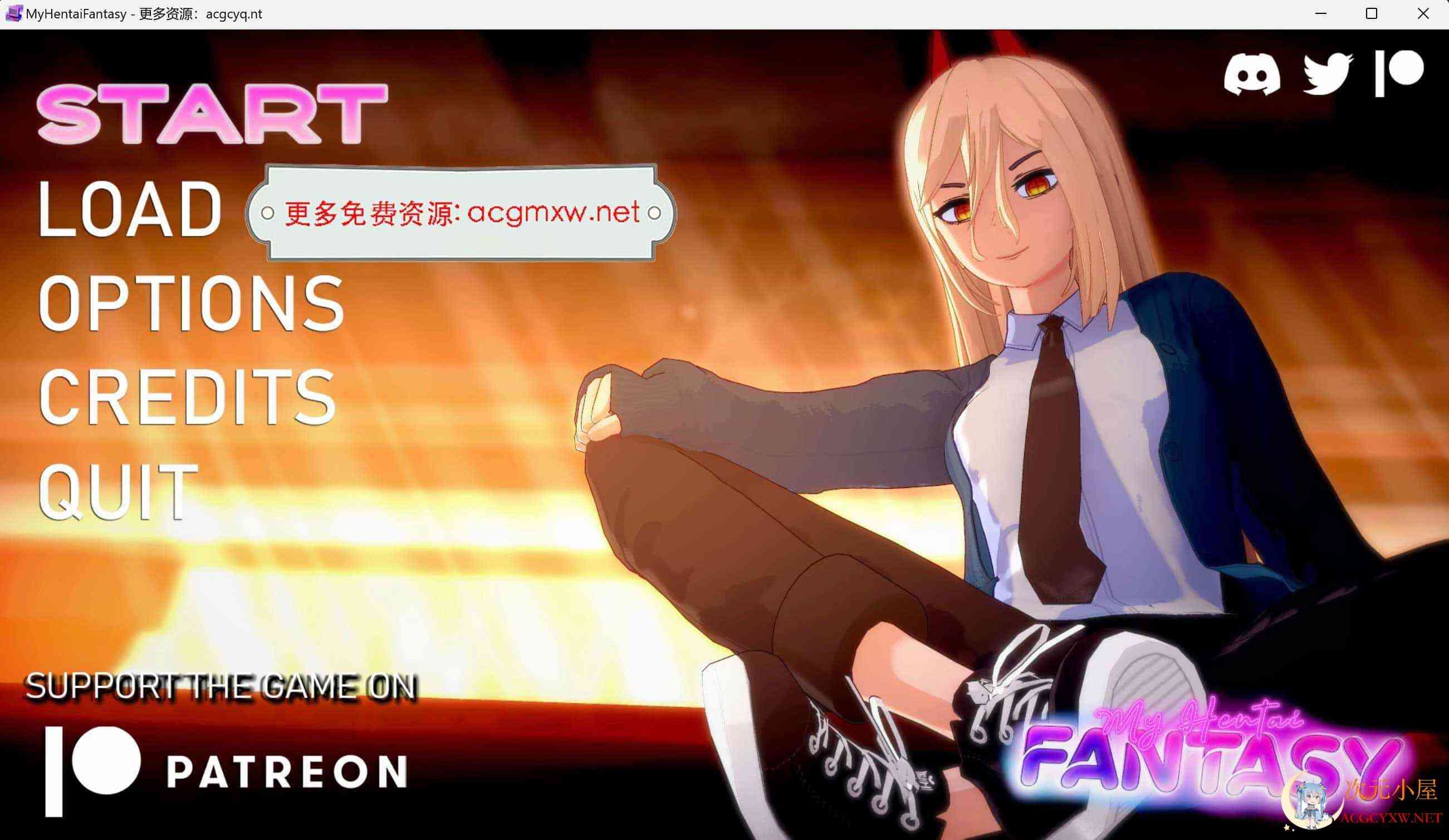 [日系SLG/汉化/动态]我的亨太幻想 我的无尽幻想My Hentai Fantasy v0.7.3汉化版[PC+安卓/2.1G] TC辅助网www.tcsq1.com7844