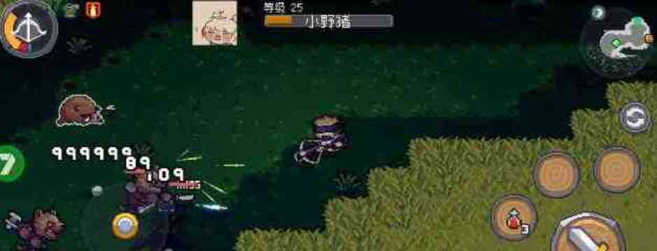 元气骑士前传直装1.8 TC辅助网www.tcsq1.com4417
