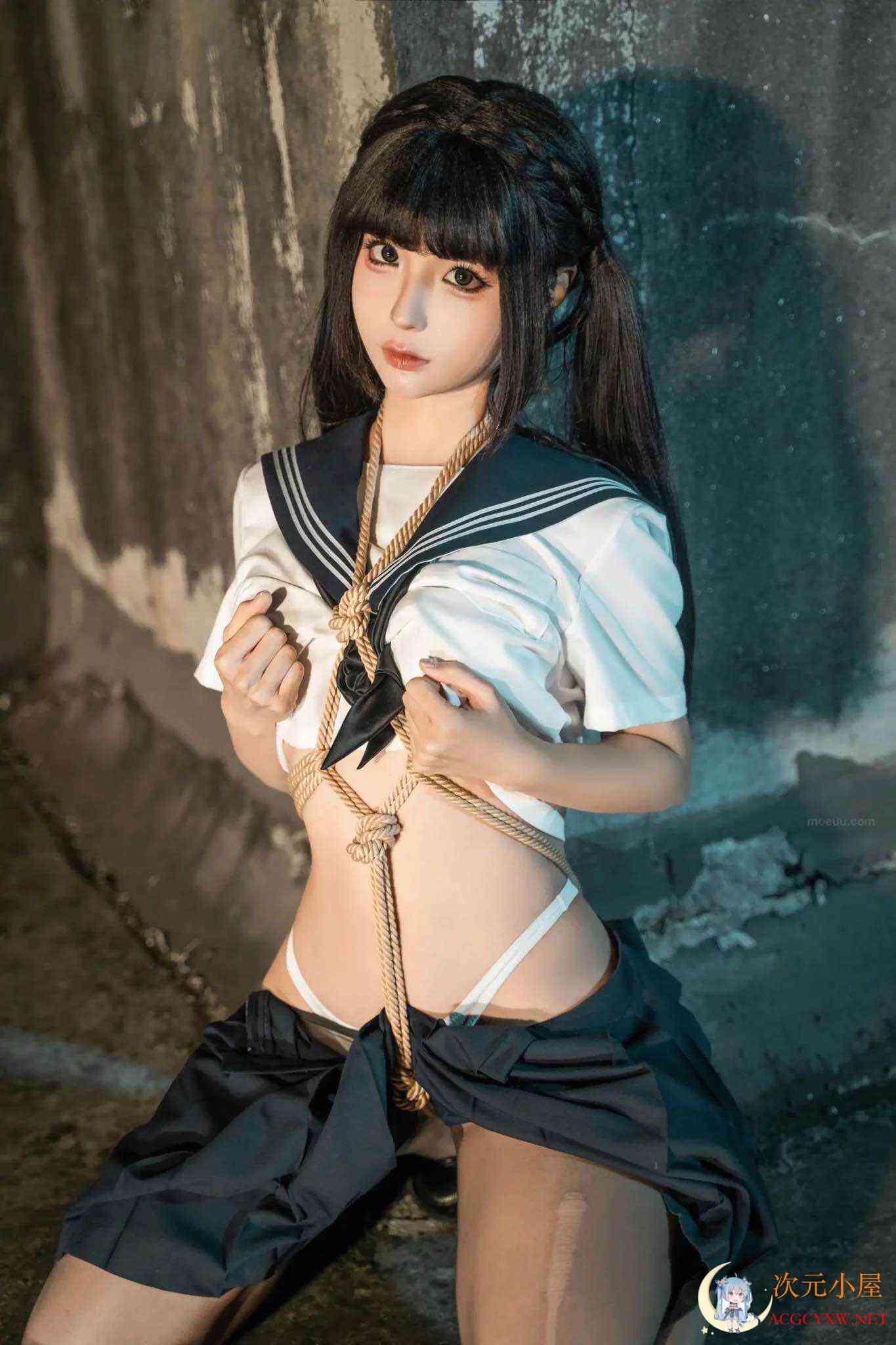 蠢沫沫 《蠢沫沫奇遇记》①[102P/731MB] TC辅助网www.tcsq1.com8847