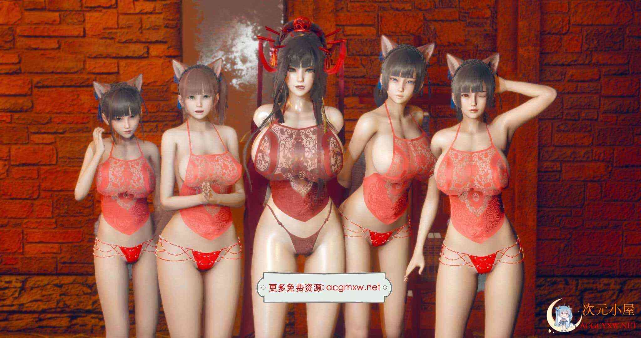 [3D全彩/无修]西游记01-13[巨乳][507M] TC辅助网www.tcsq1.com736