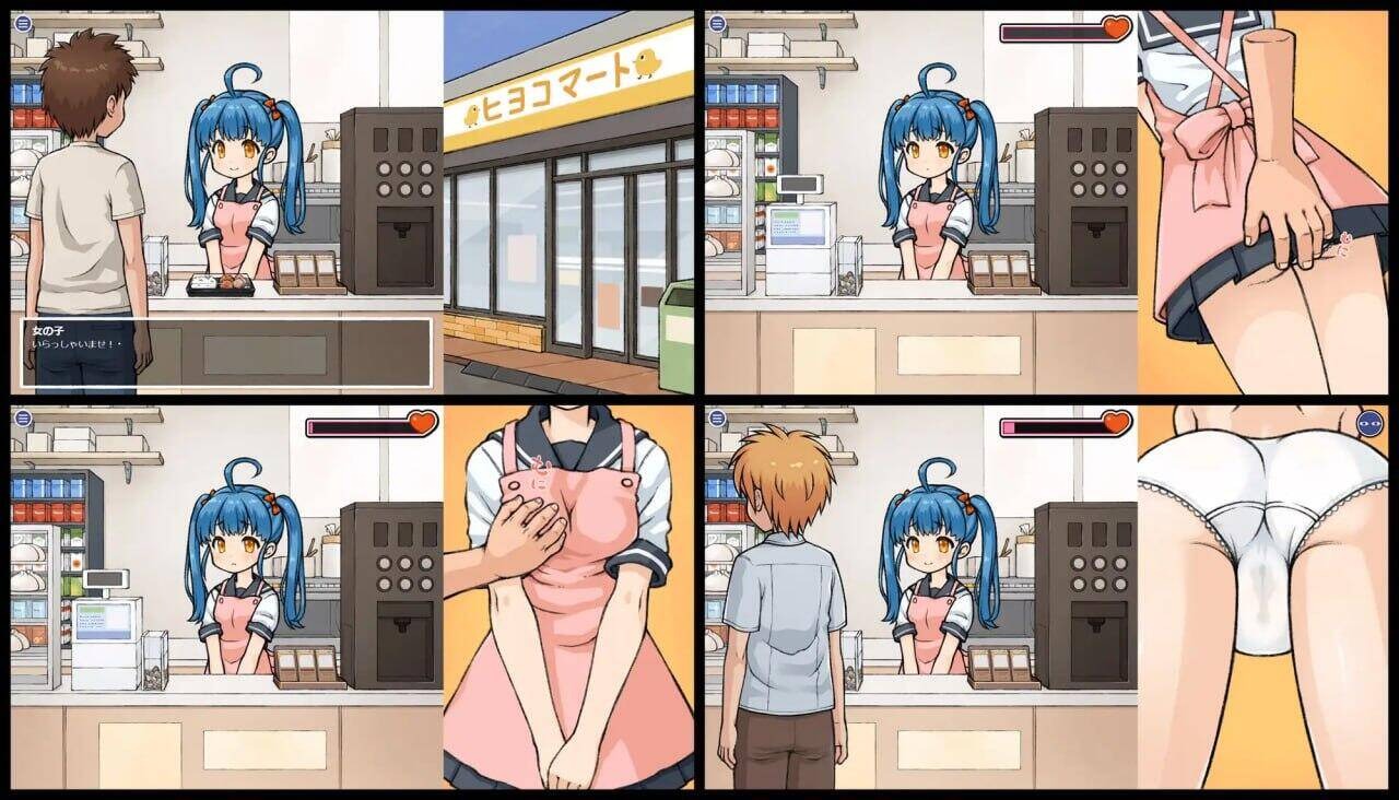 透明人类 恶作剧[SLG/安卓/PC/汉化] TC辅助网www.tcsq1.com7082