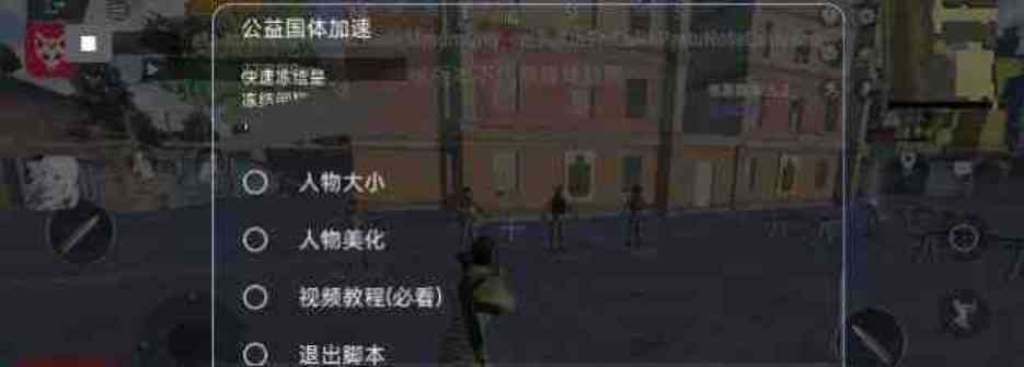 PUBG国体免费加速 TC辅助网www.tcsq1.com674