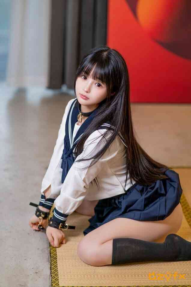 桜井宁宁 – JK的秘密 TC辅助网www.tcsq1.com6305
