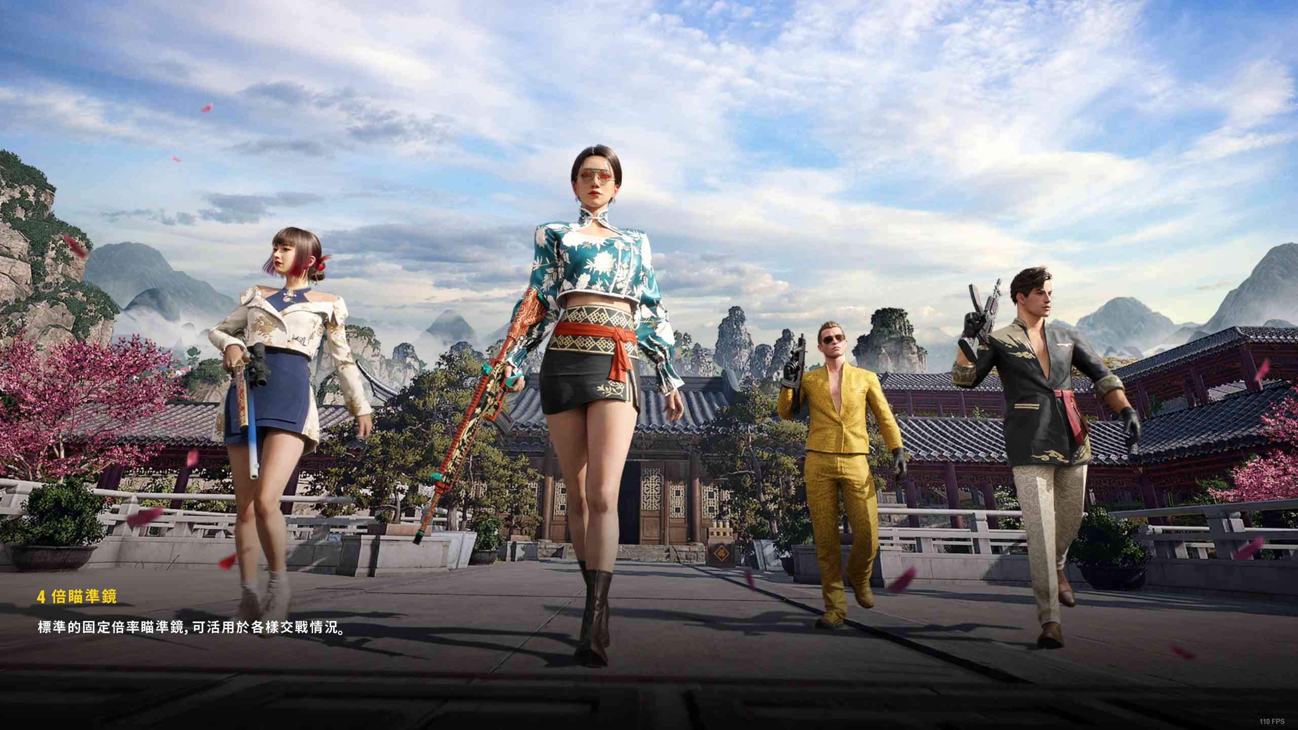 pubg宏PUBG罗技鼠标宏 TC辅助网www.tcsq1.com7268