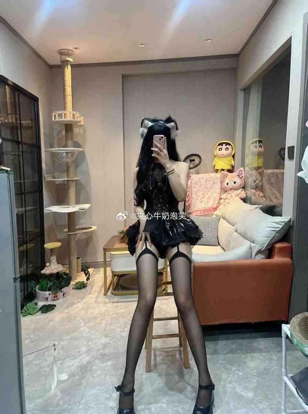 某博不好意思晒在好友圈的照片 TC辅助网www.tcsq1.com154