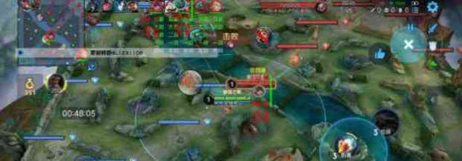 王者荣耀抢先服全功能绘制 TC辅助网www.tcsq1.com2846