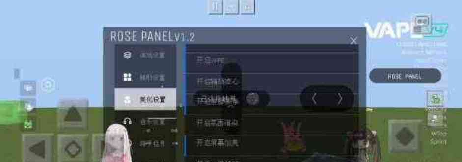 我的世界无极矿透客户端V3 TC辅助网www.tcsq1.com8012