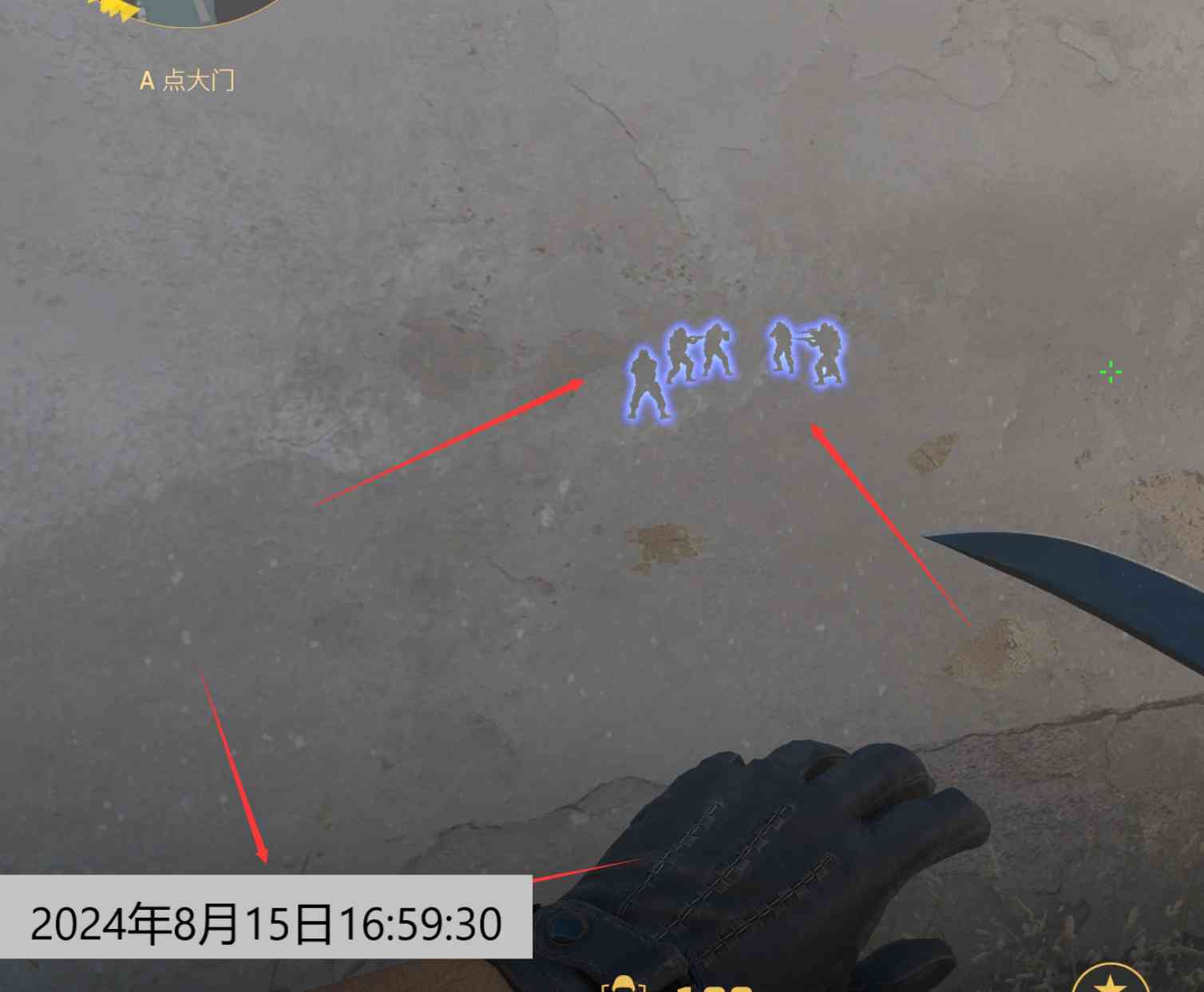 分享一个CS2最新免费辅助支持全系统 TC辅助网www.tcsq1.com4417