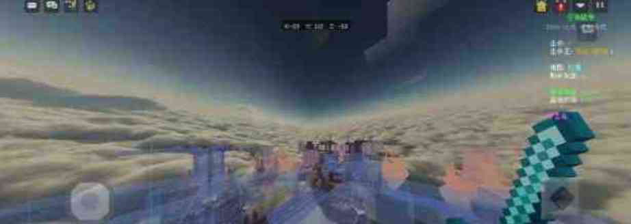 我的世界矿透7.0公益版 TC辅助网www.tcsq1.com4522