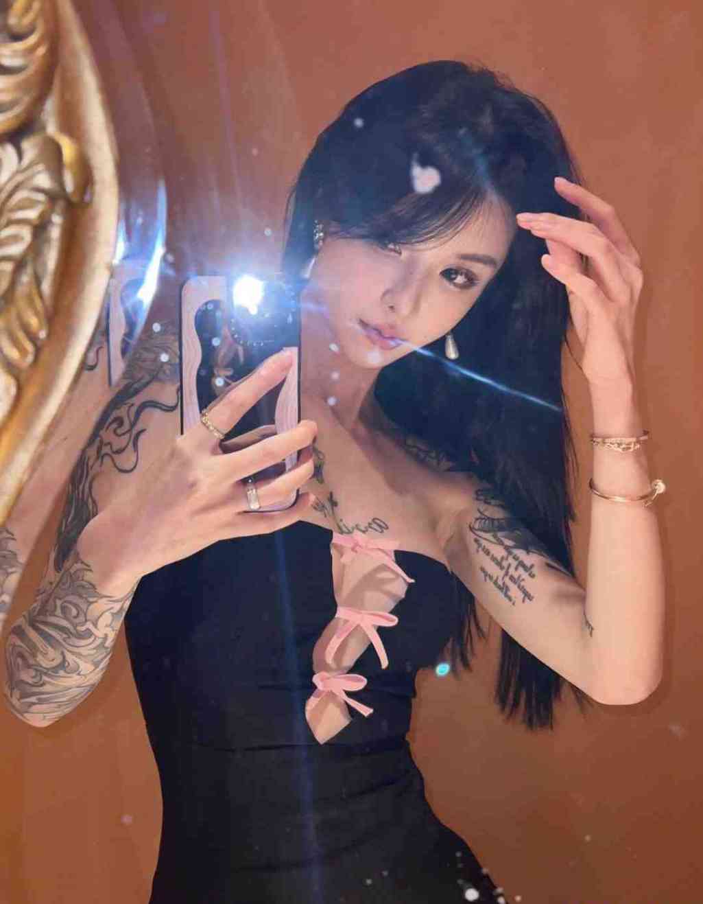 某博美女养眼大赛v2024.10.24 TC辅助网www.tcsq1.com1723