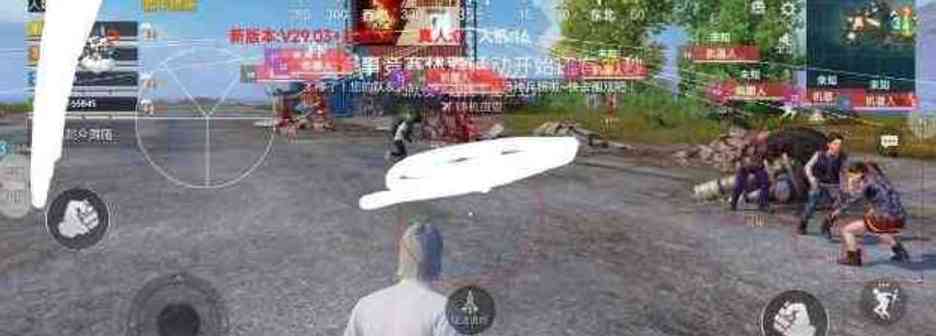 和平精英地狱犬v29容器直装 TC辅助网www.tcsq1.com3976