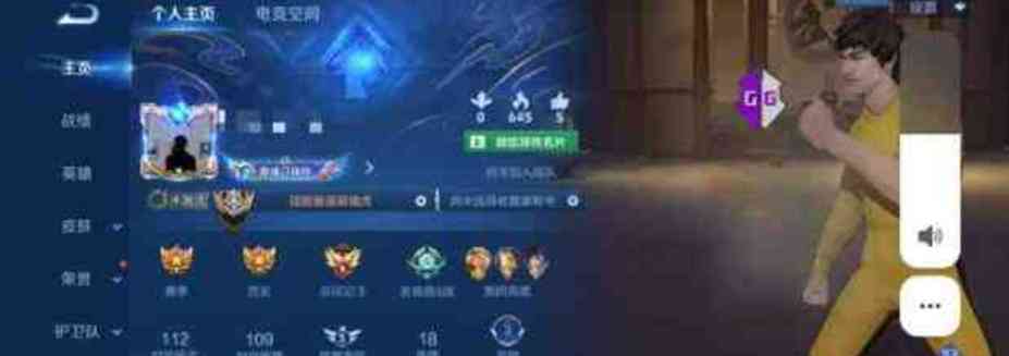 王者荣耀局内实战美化脚本 TC辅助网www.tcsq1.com7882