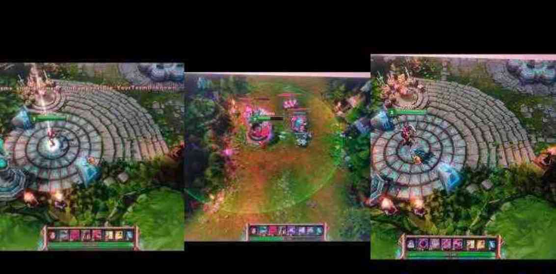 LOL英雄联盟2012怀旧网单 TC辅助网www.tcsq1.com2901