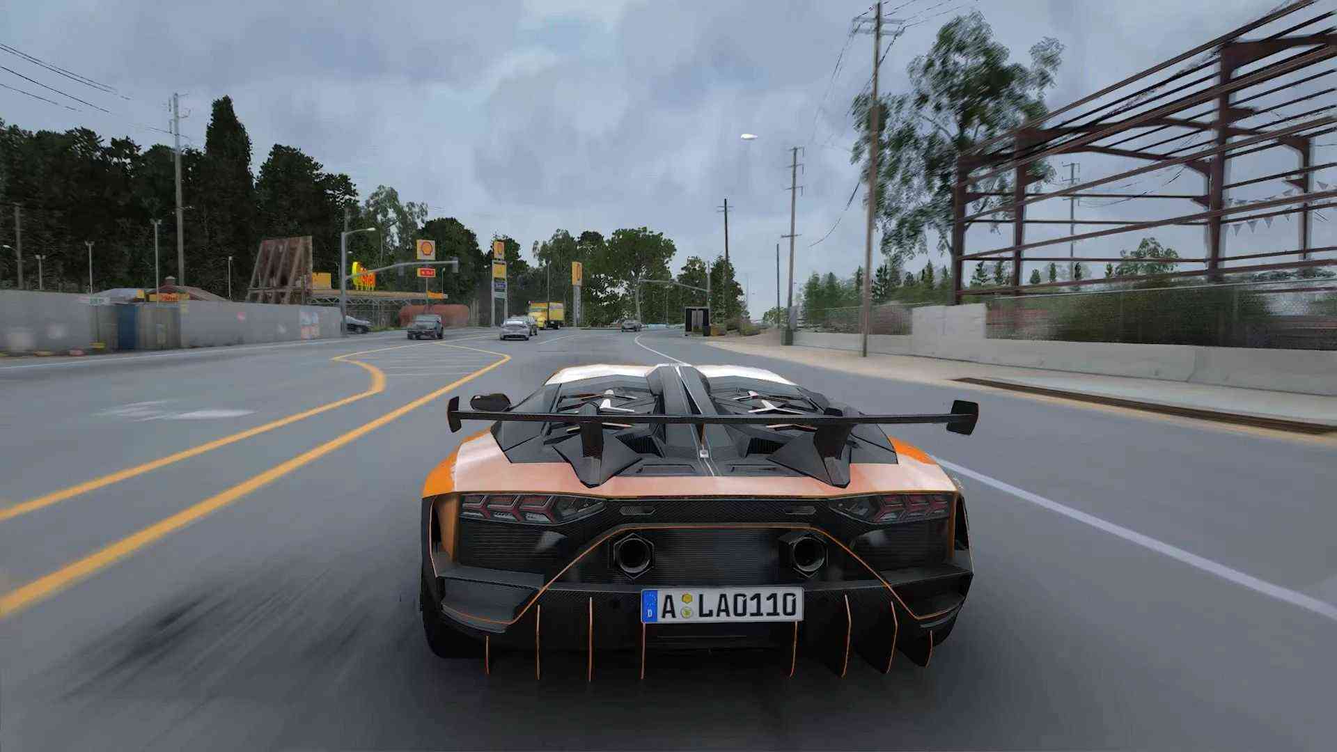 《GTA5增强版》《浪人崛起》重磅3A单机大作更新 TC辅助网www.tcsq1.com2221