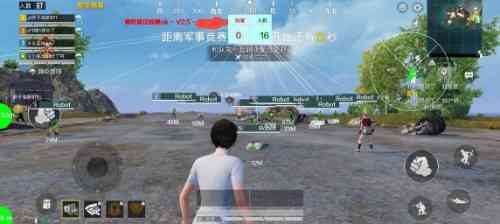 和平精英容器直装哪吒V2.5版本破鲜 TC辅助网www.tcsq1.com2820