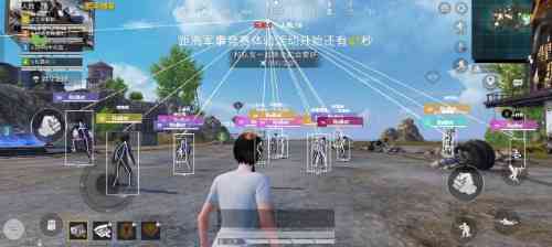 和平绿叶直装v1.0最新破鲜 TC辅助网www.tcsq1.com3811