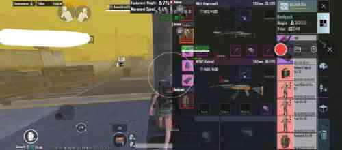 pubg伪恋四服直装 TC辅助网www.tcsq1.com4632
