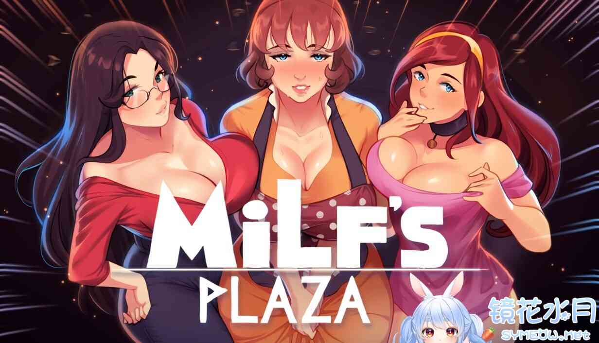 淑女广场 V18a2 官方中文版[安卓+PC][更新/2.4G] TC辅助网www.tcsq1.com4390