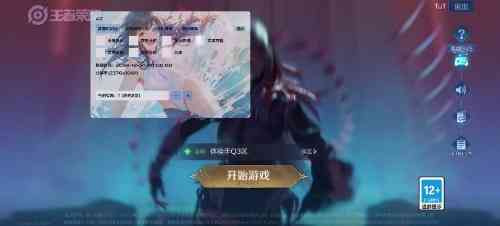 王者荣耀体验服AZ公益直装 TC辅助网www.tcsq1.com3228