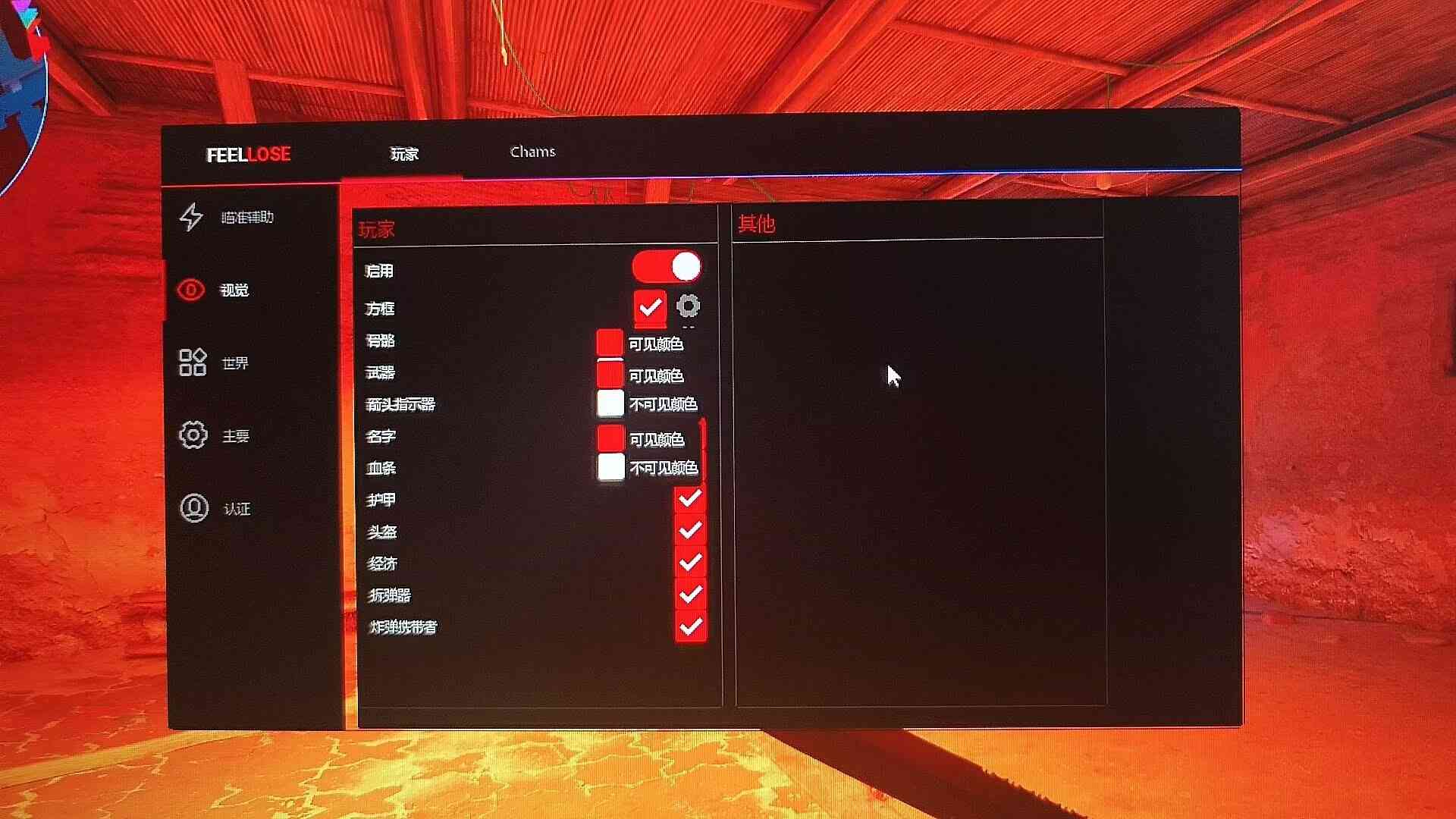 cs2 dma软件更新 TC辅助网www.tcsq1.com9703