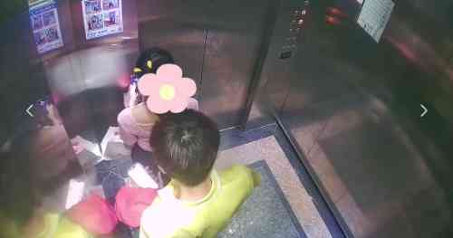 电梯女性独自乘坐要谨慎 TC辅助网www.tcsq1.com1655