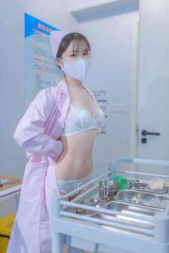 护士装 清纯可人 TC辅助网www.tcsq1.com7712
