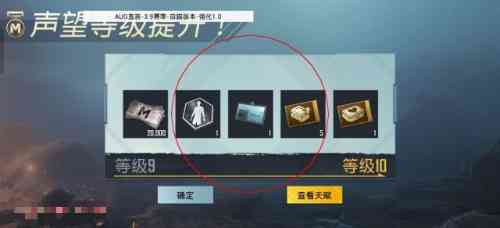 PUBG国际服公益AUG一体直装最新版 TC辅助网www.tcsq1.com2949
