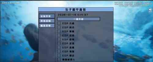 和平精英乐子容器直装 TC辅助网www.tcsq1.com2502