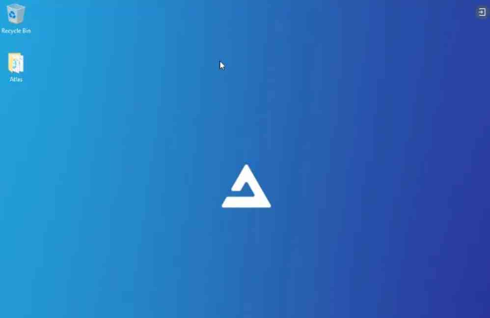 游戏党专用系统AtlasOS v0.5.2 Win10高性能精简系统 TC辅助网www.tcsq1.com3650